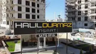 Hava Çekimi- djı mavic air