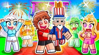 Techy Plays NEW FIREWORKS UPDATE In Steal A Brainrot...
