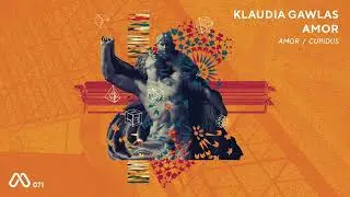 KLAUDIA GAWLAS - AMOR [MOOD RECORDS]