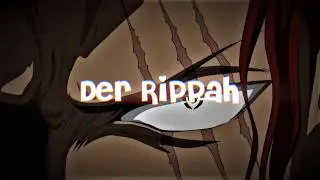 One Piece Intro 'Der Rippah' neuer Kanalname/Design? Chery - Design