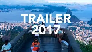 G Pixels - Trailer 2017
