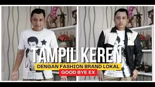 Unboxing Kaos Pria Combed 24s & Jaket Tracksuit Kece Yang Laris Di Shopee | Good Bye Ex