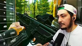 РЕЗЕРВНЫЙ ЗАМЕС #tarkov #тарков #escapefromtarkov #eft #побегизтаркова