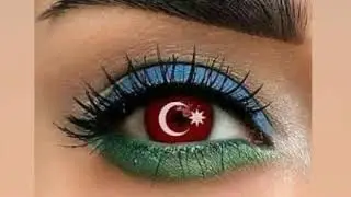 Gözel qız şekilleri