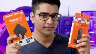 Xiaomi Mi Box 4K Review: NOT a Fire TV Stick 4K Killer!?