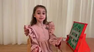 Дементеева София - Спаси город от пожара