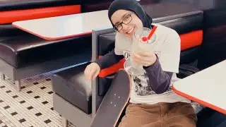 skate 'n' shake