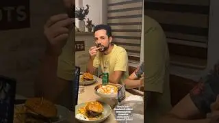 iSilent mananca cu YouTuberii?