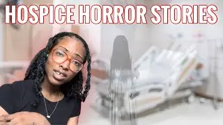 Out of Pocket Hospice Stories | TIKTOK Compilation | REACTION