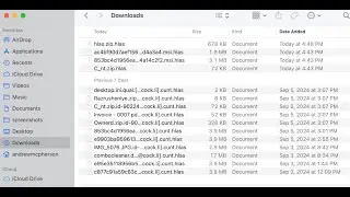 HLAS ransomware removal [.HLAS file virus].