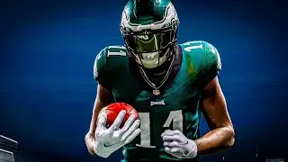 The BEST Touchdowns of 2023 in Madden 24!!