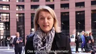 Meine Woche im EU-Parlament