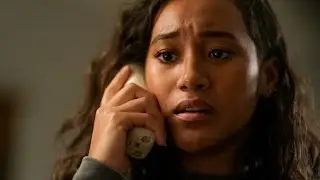 В твоем доме кто-то есть - трейлер (2021 Netflix)