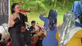 WANGSIT SILIWANGI || DEA GEMOY || KEYSPARTY_MUSIC