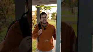 QUANDO O SEU AMIGO MEDROSO VAI TE VISITAR 😂