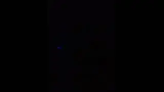 FRICKEN AWESOME GLOW STICK DANCE