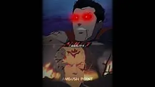 Superman (DCAMU) VS Homelander | 