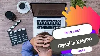 mysql is not starting in xampp server !!!! full solution