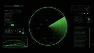 Free Radar Display and HUD