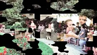 Танго-(вспомним 60-е годы)