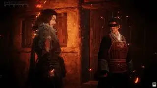 Wo Long: Fallen Dynasty Gameplay Español 4k 60fps 🎮 PRIMER CONTACTO y me RECARGO
