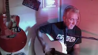 I Dont Care If The Sun Dont Shine (Cover)