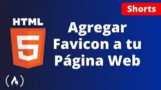 HTML Favicon - What It Is and How to Add a Favicon to Your Website 