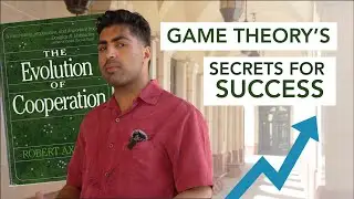 Life Lessons from Game Theory | Science-based Decision Making
