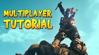 TITANFALL 2 MULTIPLAYER OVERVIEW! – Hands-On Multiplayer Gameplay Tutorial