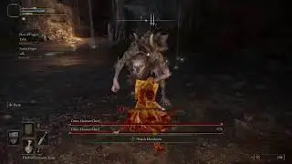 Elden Ring Gameplay. Off to fight bosses.