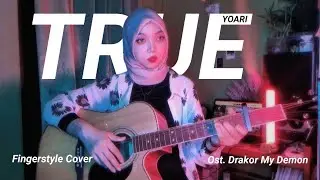 My Demon ost | True - Yoari