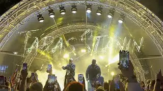 Taras Stanin | beatbox | LIVE