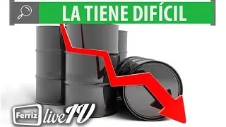 Difícil panorama por precio del crudo / Corte Informativo 8 de Febrero 2016