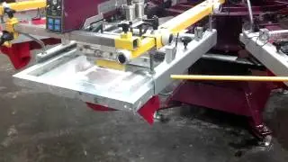 T-Shirt Screen Printing at 7th Street Apparel, Inc.