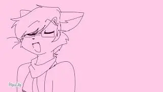 Tim, dis you sleep with your teacher // Animatic