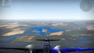 war thunder камуфляж ил-4