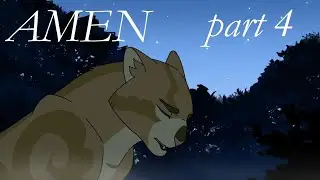 Amen || MAP part 4 || Collab with Shelly Key