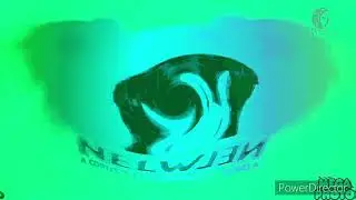 Nelvana Logo In D Major 94