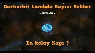 Darkorbit Lambda Kapısı Yapımı / Kolay Ve Hızlı Açılan Kapı / Tüm Kapılar #3