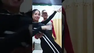 LAGI GOYANG PEMANASAN MALAH DIPAKSA BERHUBUNGAN BADAN