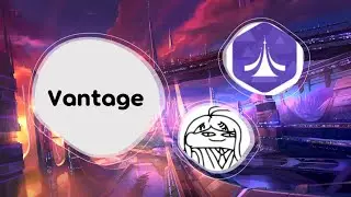 osu! Medal Guide: Vantage