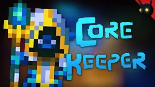 Core Keeper es más que un CLON de Terraria