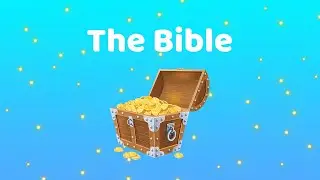 The Bible - Living Word Kids TV