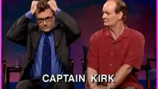 (WHOSE LINE) Weird Newscasters #06