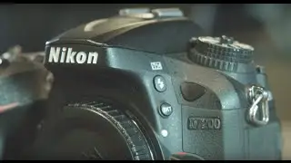 Recenzia na Nikon D7200