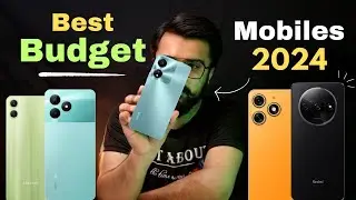 Best Mobile under 25000 in Pakistan 2024⚡️Best Budget Smartphone 2024 ft. Realme Note 50