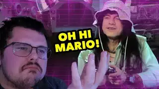 Tommy Wiseau Has A GAMING Channel? The Tommy WI-SHOW?!