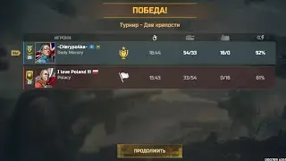 -CHerypo4ka- against Poland