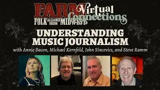 Understanding Music Journalism