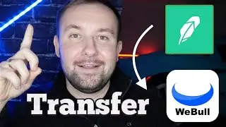 How To Transfer Robinhood To Webull - Transfer Your Stock Investment Account In Under 5 Minutes